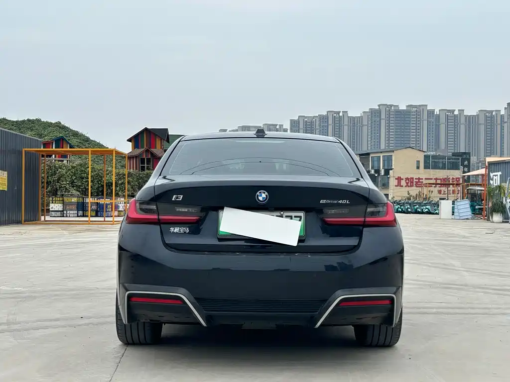 BMW i3 — миниатюра 8