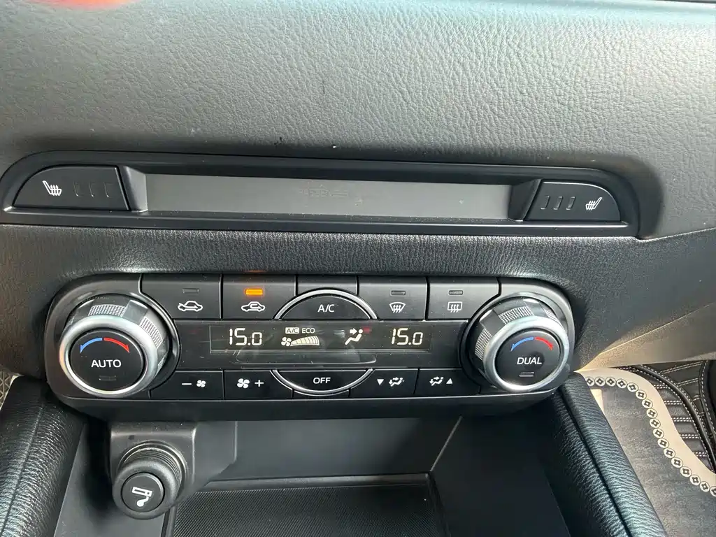 Mazda CX-5 — миниатюра 10