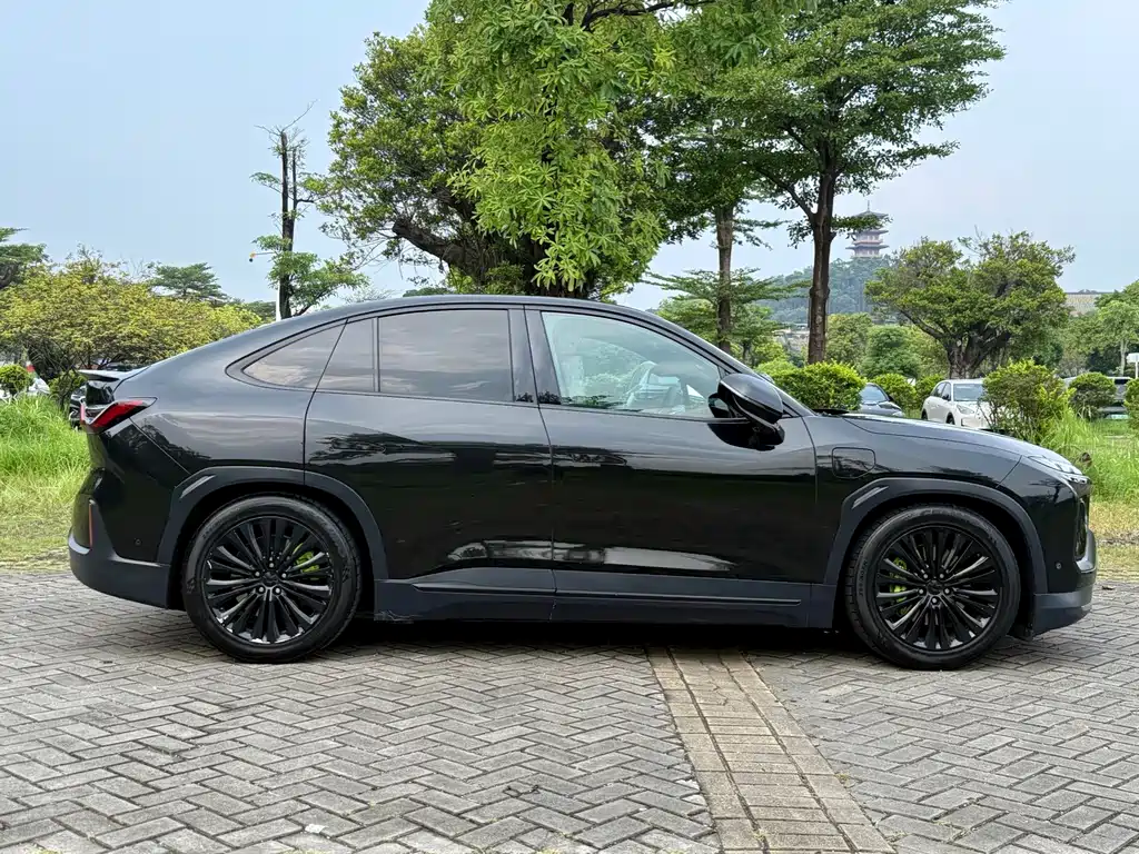 NIO EC6 — миниатюра 14