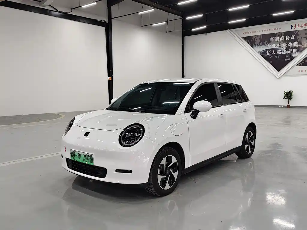 Yiwei Yiwei 3 2024