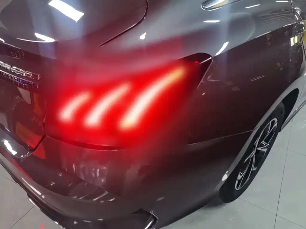 MG MG5 — миниатюра 8