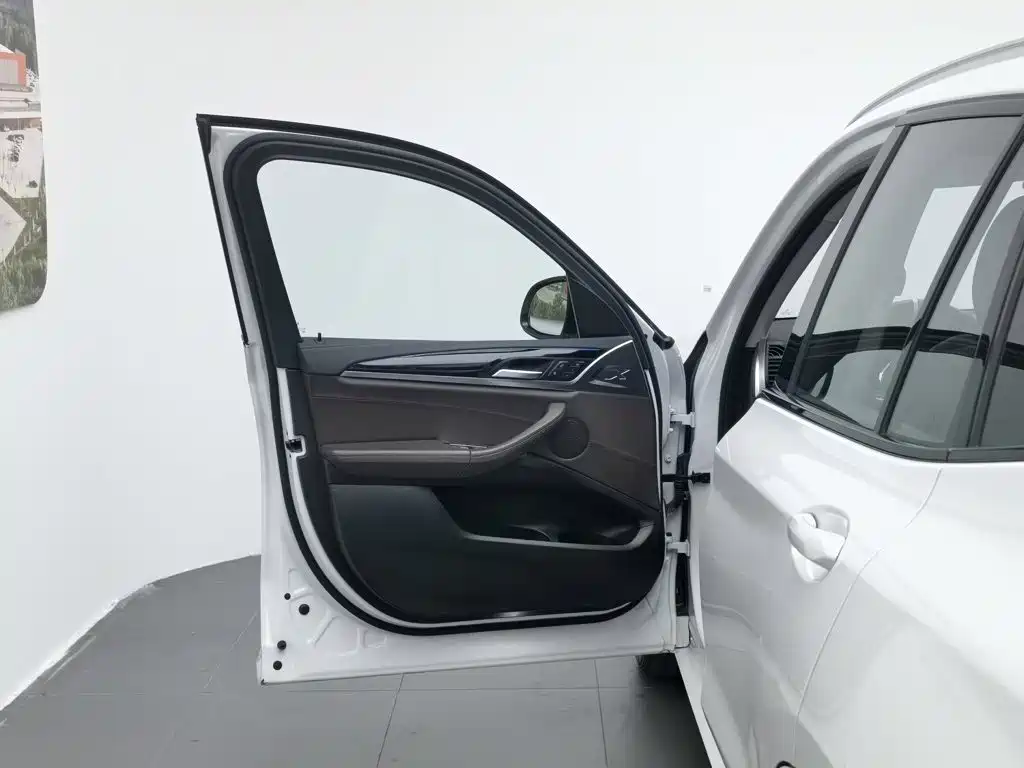 BMW X3 2019 xDrive28i M Sport