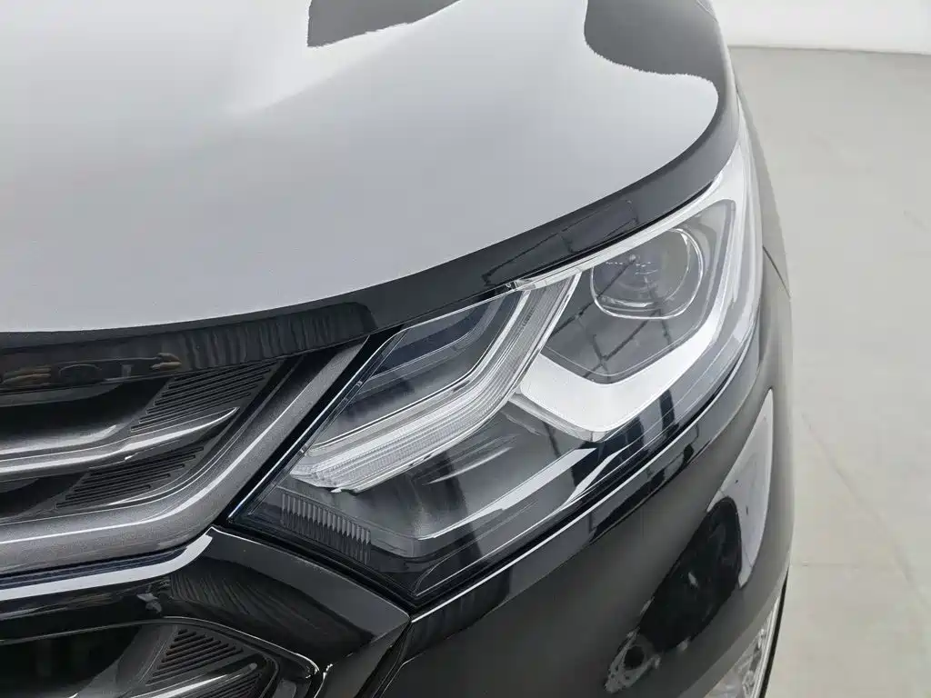 Chevrolet Equinox 2019 Redline 550T AT RS VI