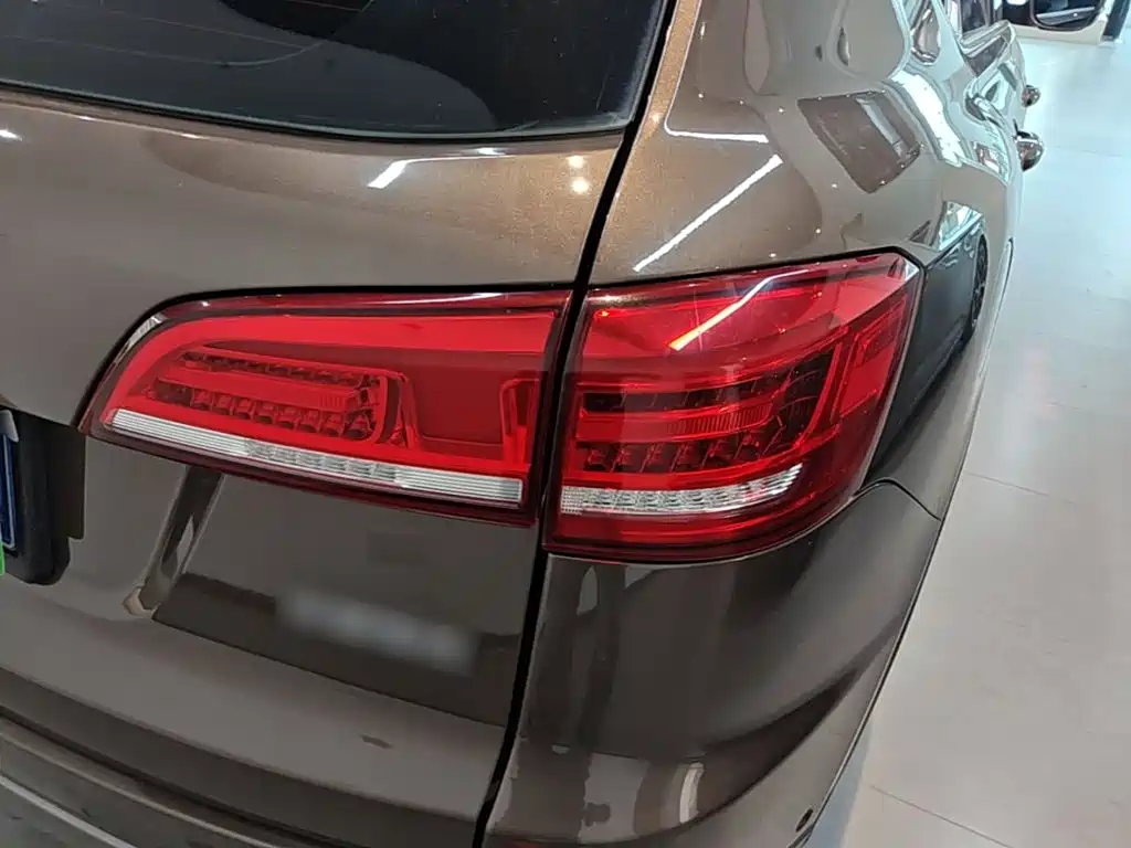 Haval H7 — миниатюра 8
