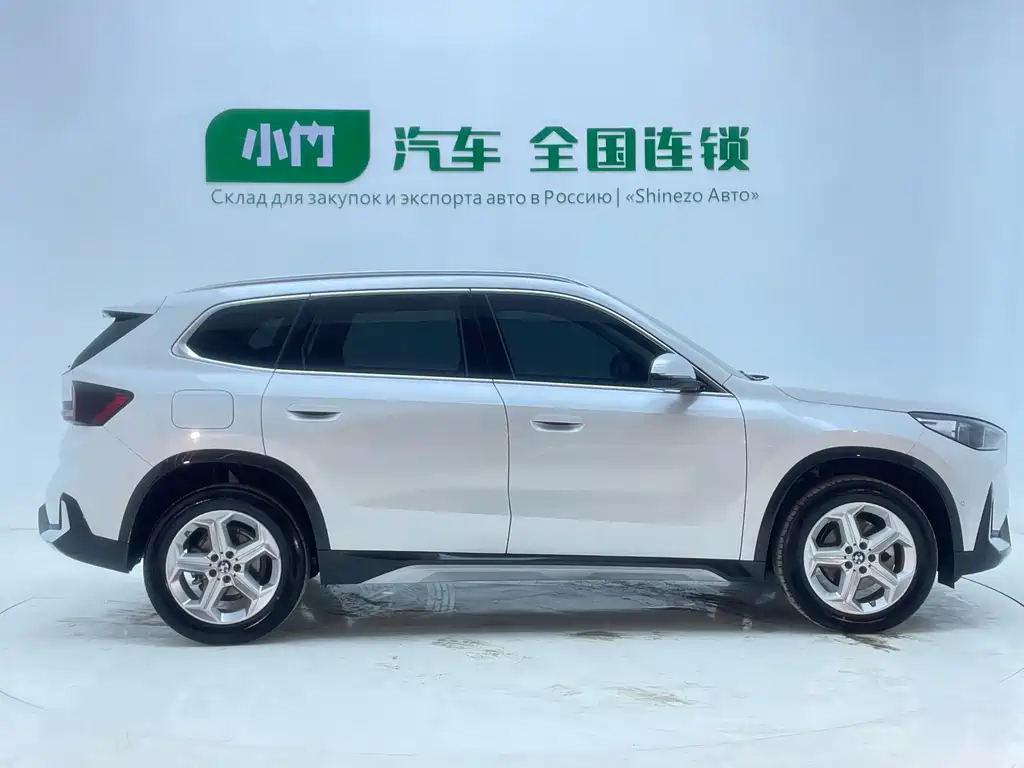 BMW X1 2023 sDrive20Li X
