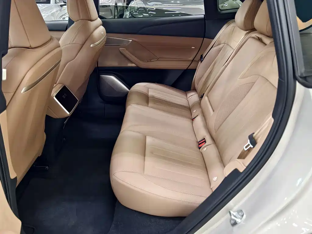 Onvo L60 2025 60kWh