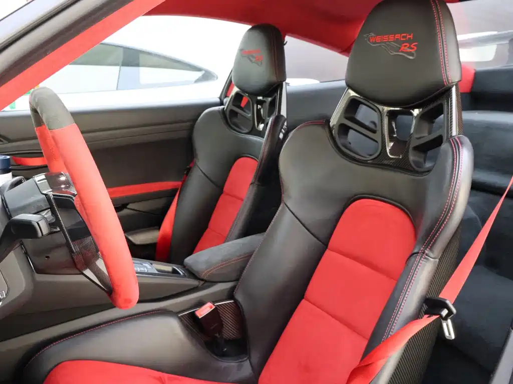 Porsche 911 — миниатюра 14