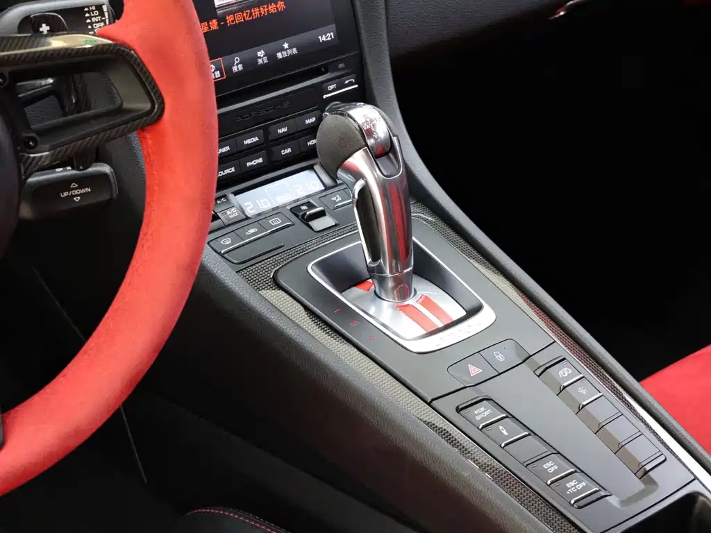 Porsche 911 — миниатюра 20
