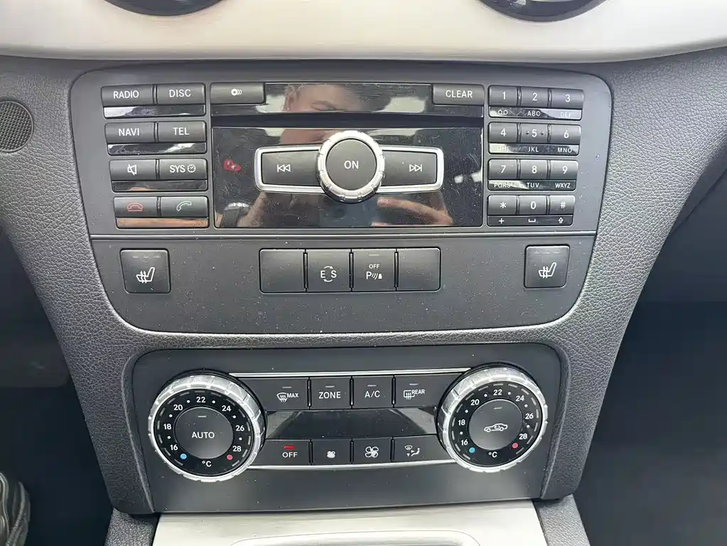 Mercedes-Benz GLK-Class — миниатюра 16