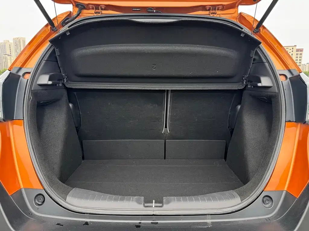 Honda Life — миниатюра 12