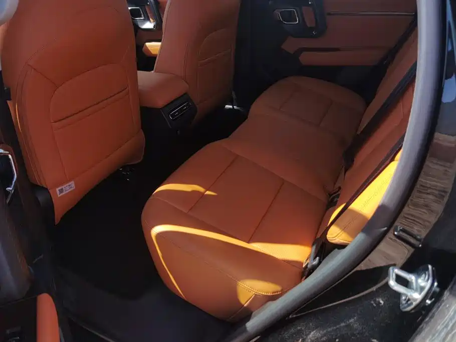 Haval Haval Big Dog PLUS — миниатюра 11