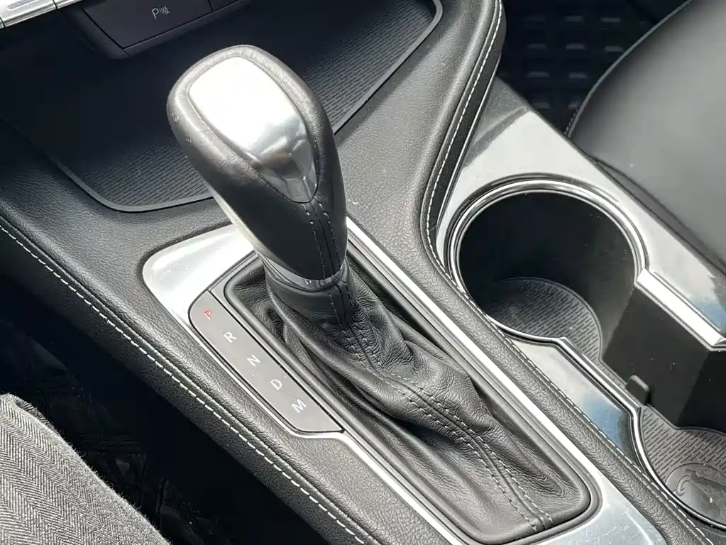 Cadillac CT4 — миниатюра 18