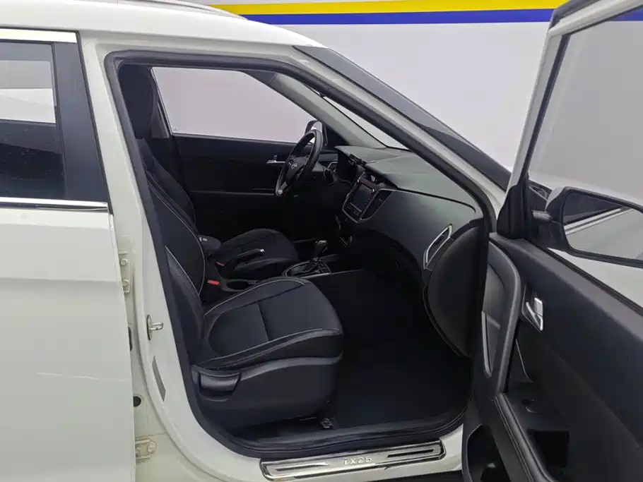 Hyundai ix25 — миниатюра 8