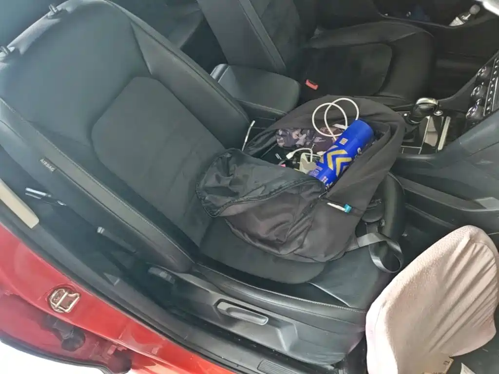 Volkswagen Golf Sportsvan — миниатюра 25