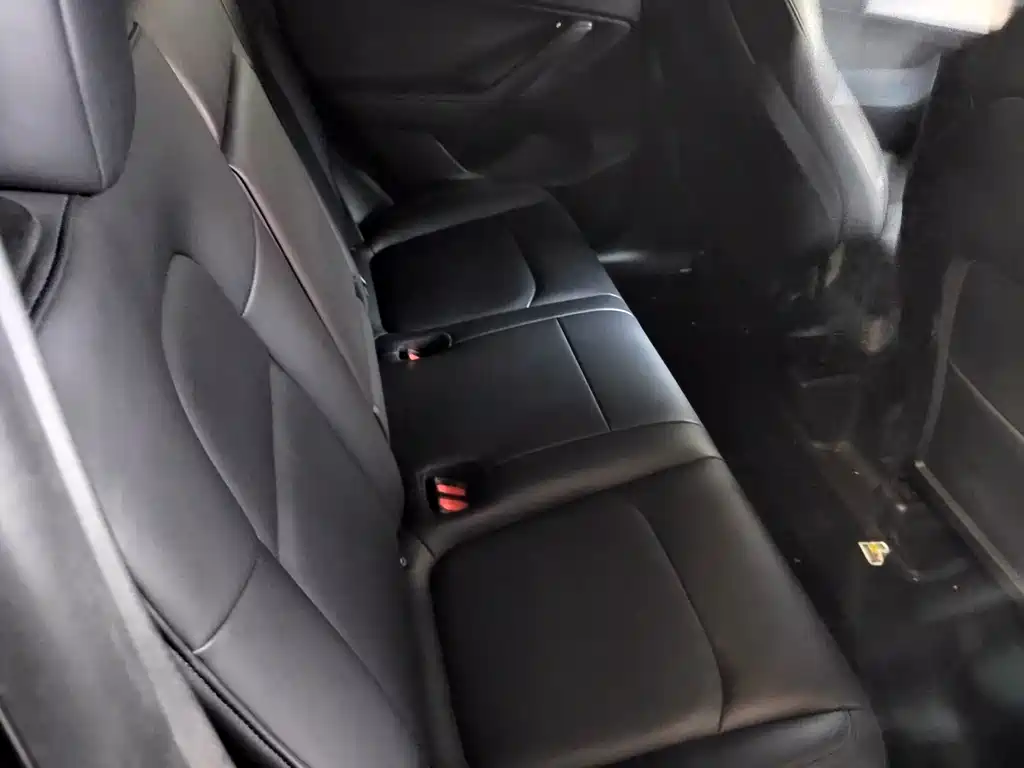Tesla Model Y — миниатюра 11