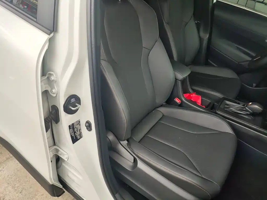 Toyota Frontlander — миниатюра 25