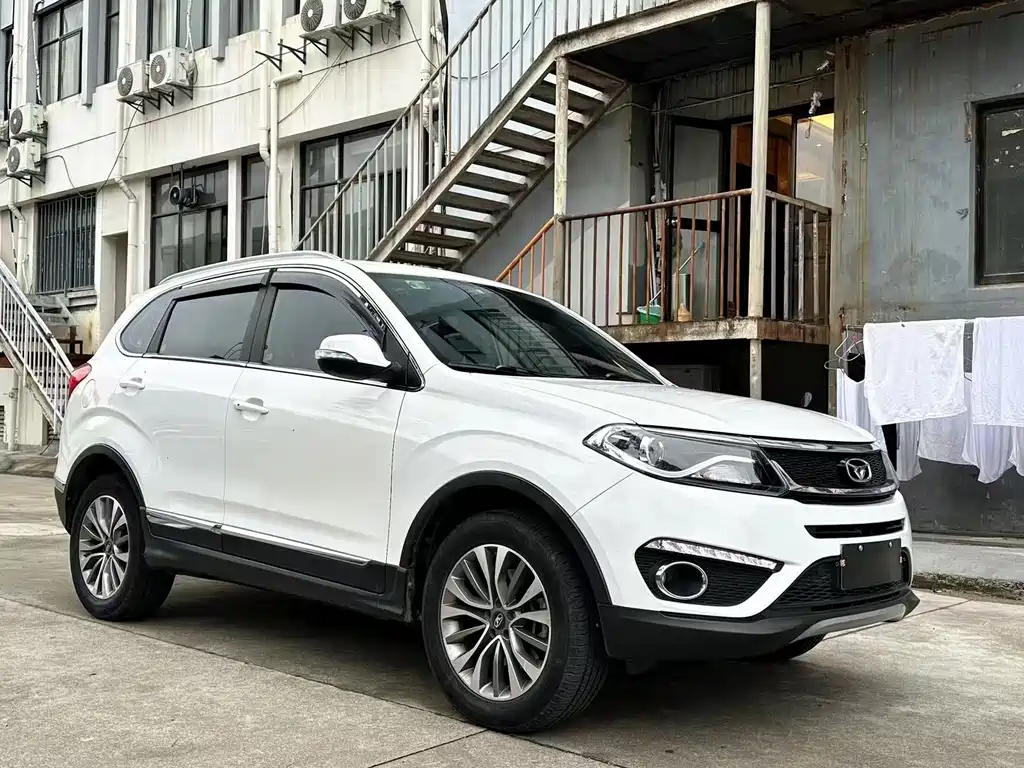 Cowin X5