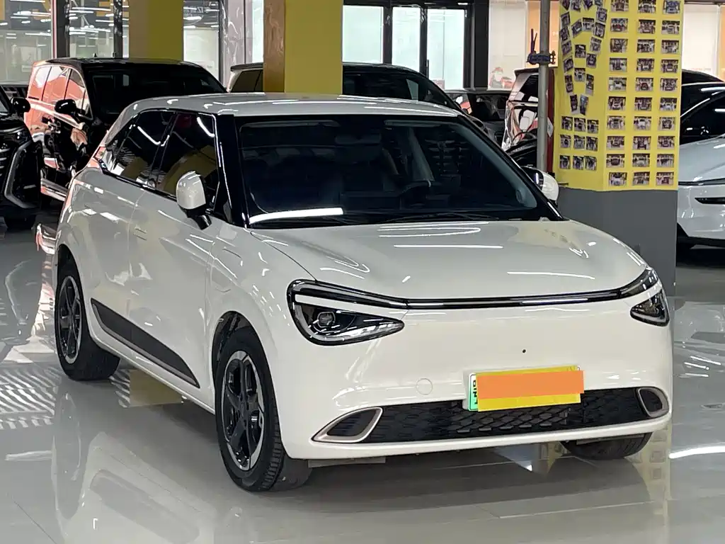 Dongfeng 01 2024 430 Plus +