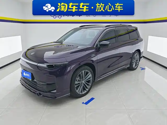 2024 Leapmotor C16
