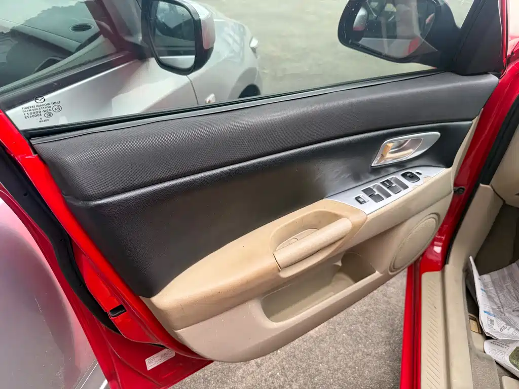 Mazda 3 — миниатюра 15