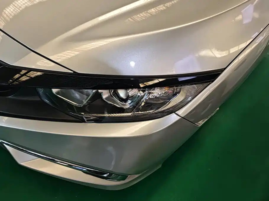 Honda Civic — миниатюра 5
