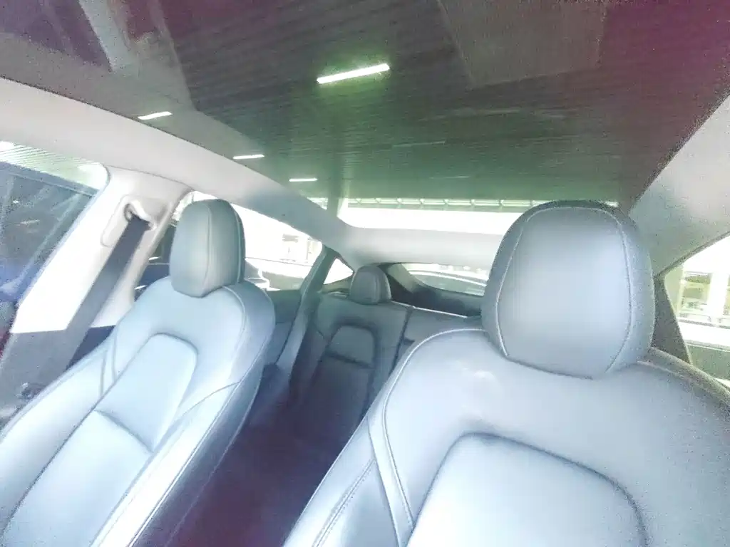 Tesla Model Y — миниатюра 10