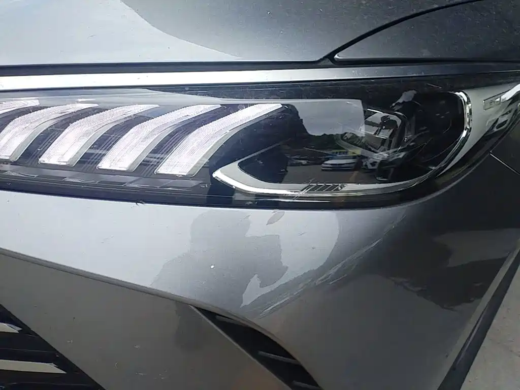 BYD Qin PLUS — миниатюра 24