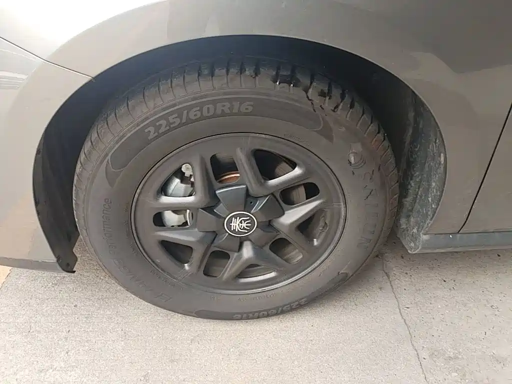 BYD Qin PLUS — миниатюра 23