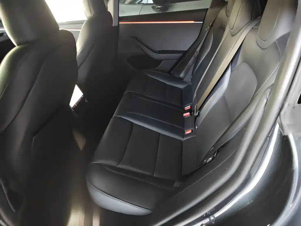 Tesla Model 3 — миниатюра 9