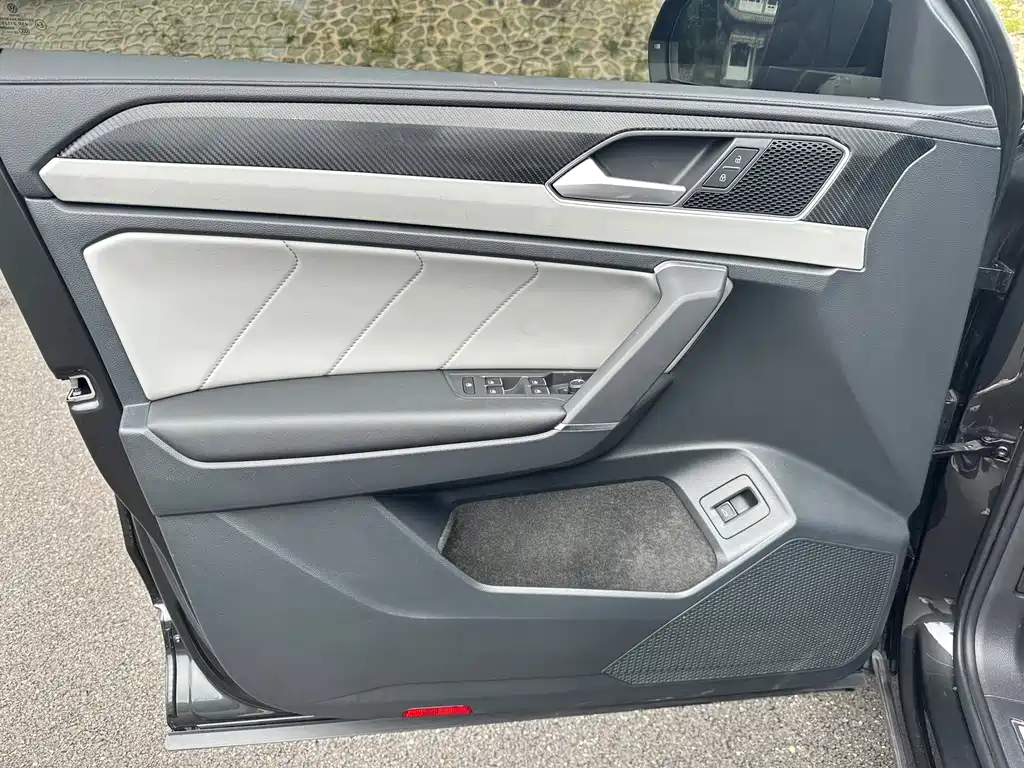 Volkswagen Tayron — миниатюра 11