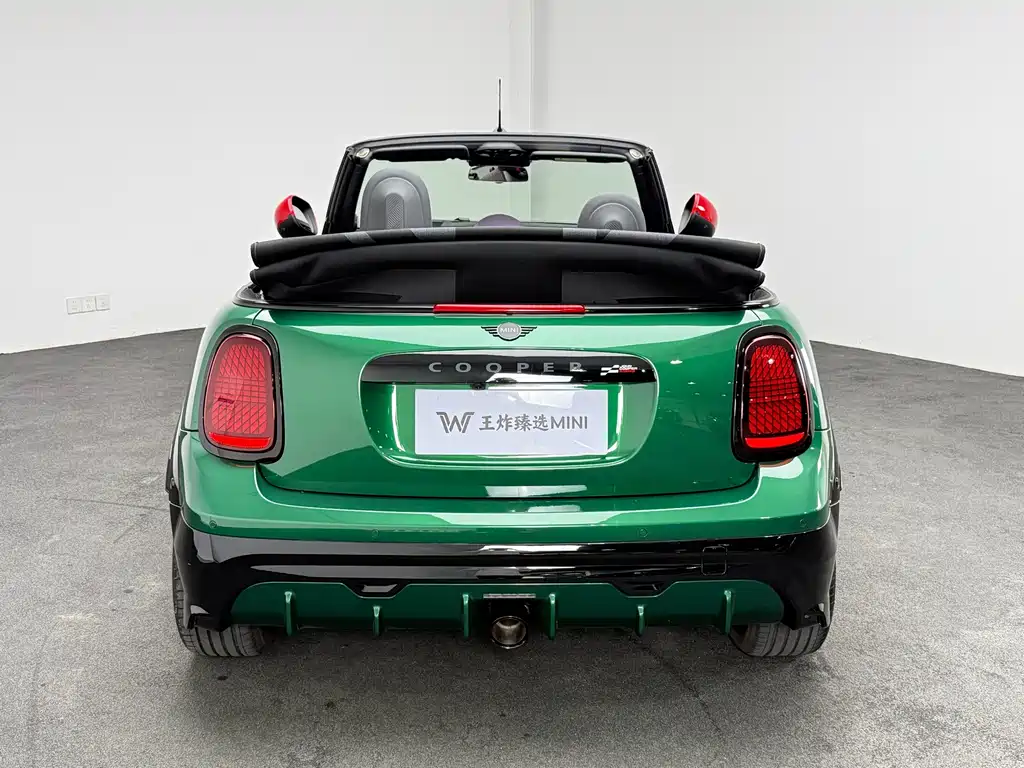 MINI Mini JCW — миниатюра 23