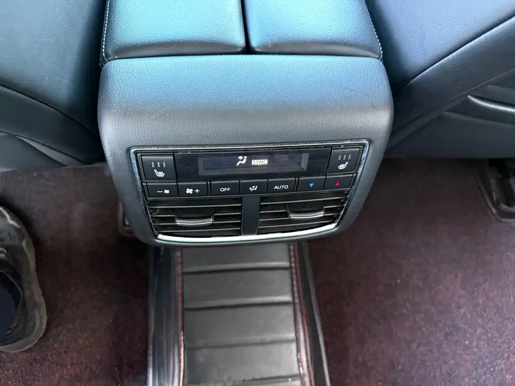 Mazda CX-8 — миниатюра 24