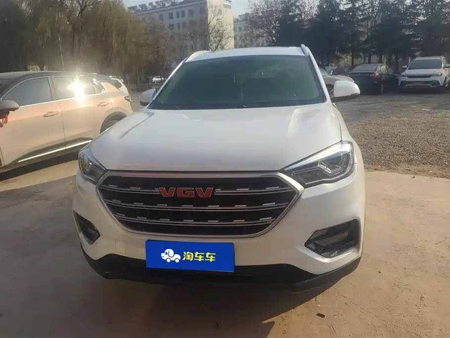 SINOTRUK VGV VGV U70