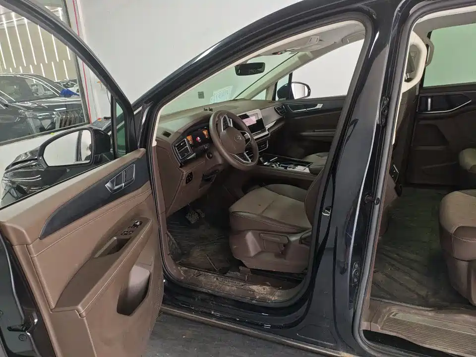 Volkswagen Viloran — миниатюра 5