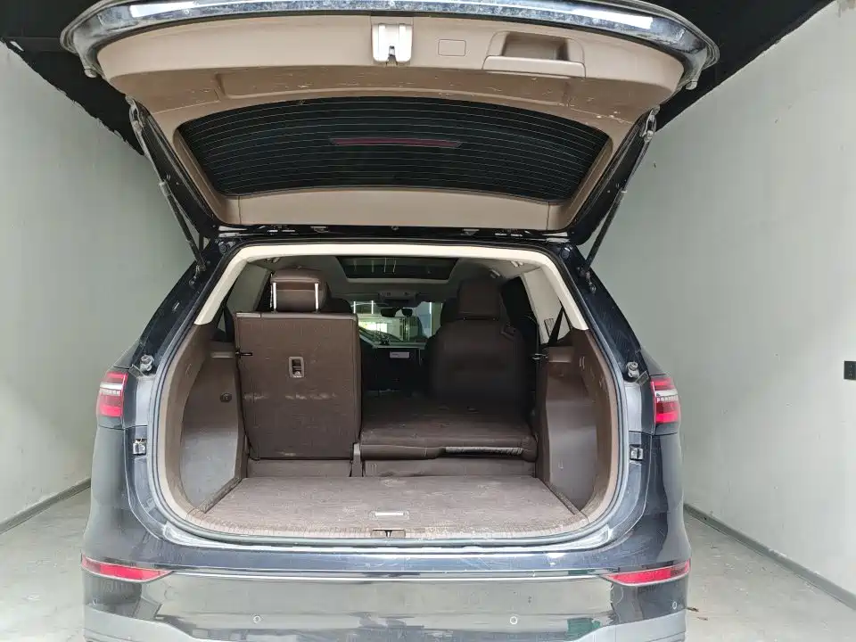 Volkswagen Viloran — миниатюра 9