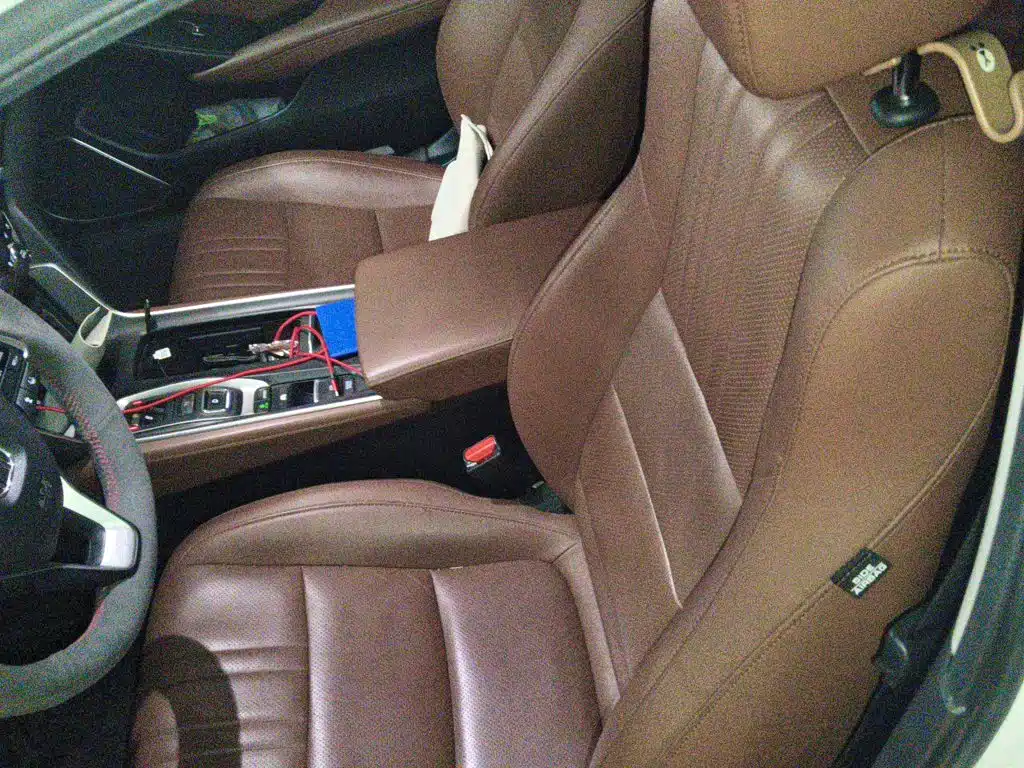 Honda Inspire — миниатюра 16