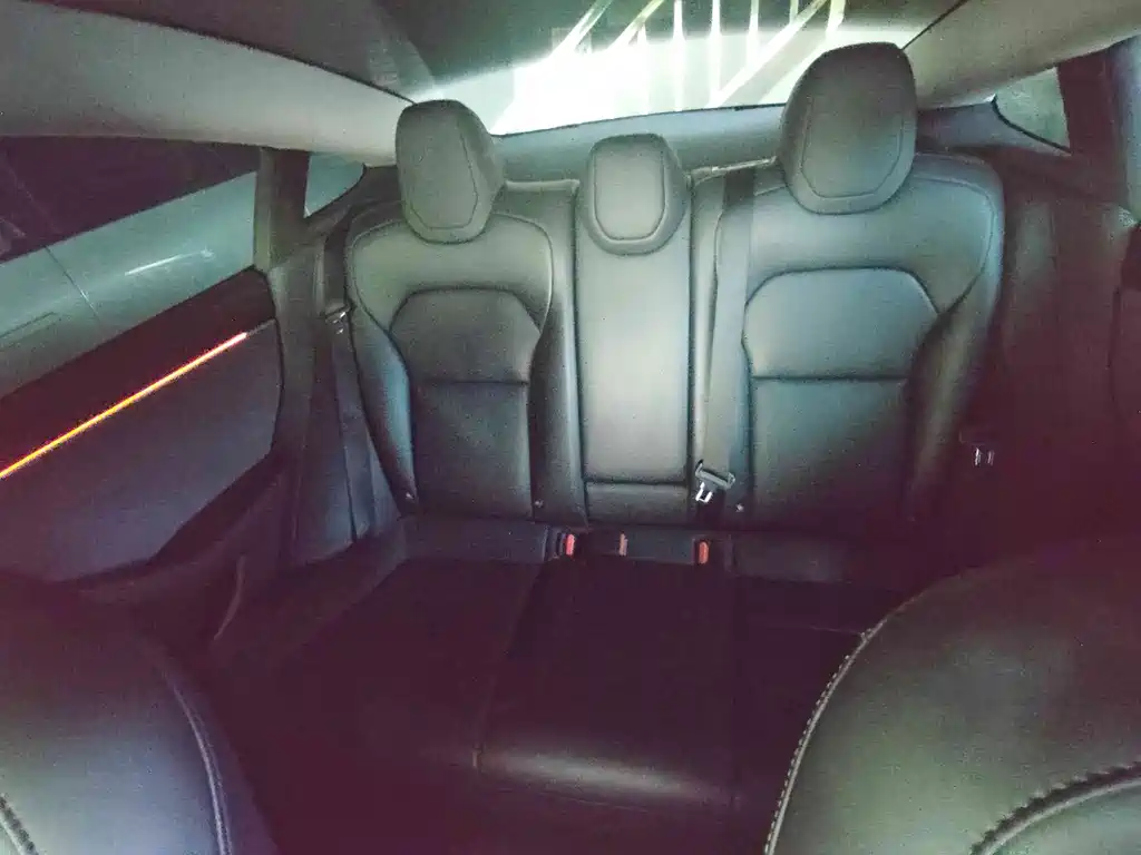 Tesla Model 3 — миниатюра 8