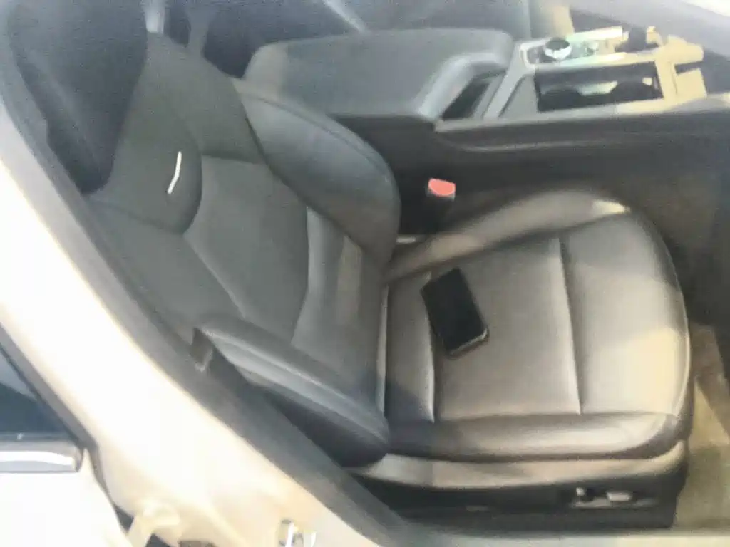 Cadillac CT5 — миниатюра 25