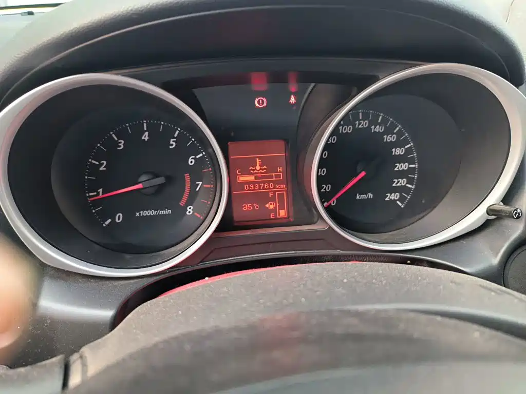 Mitsubishi ASX — миниатюра 8