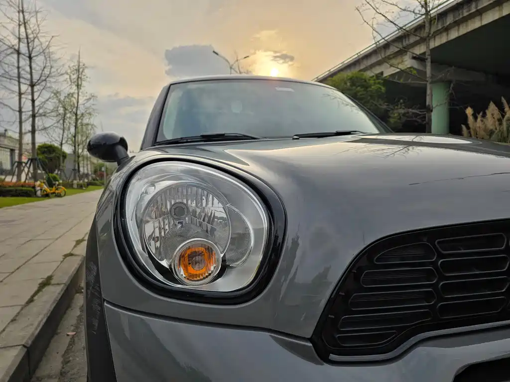 Mini Countryman 2012 1.6T COOPER S