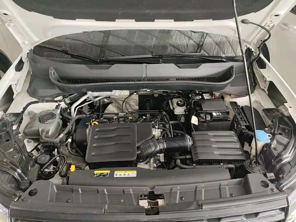 Volkswagen Tacqua — миниатюра 20