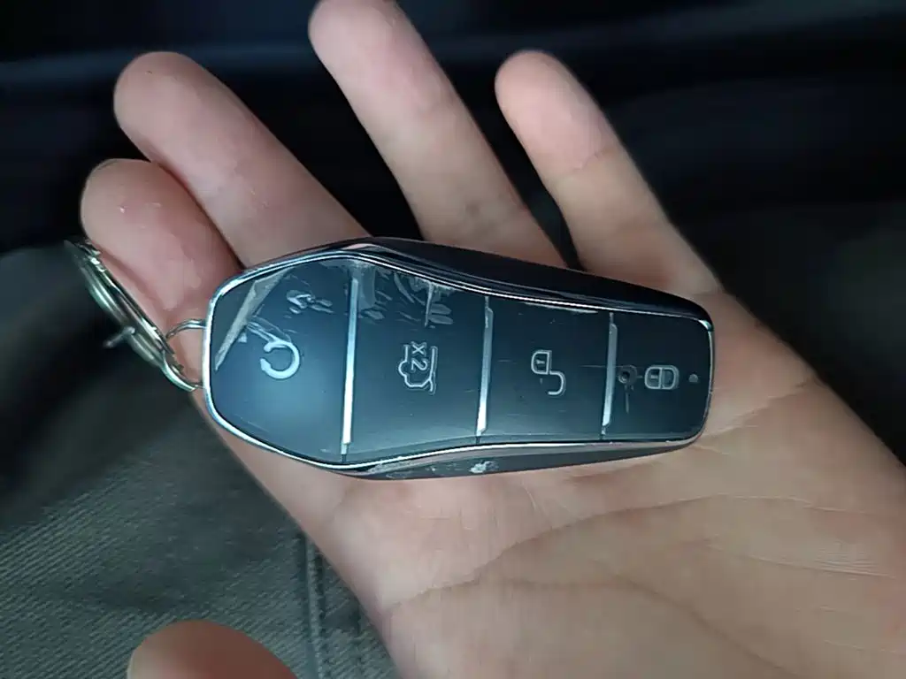 BYD Seagull — миниатюра 9
