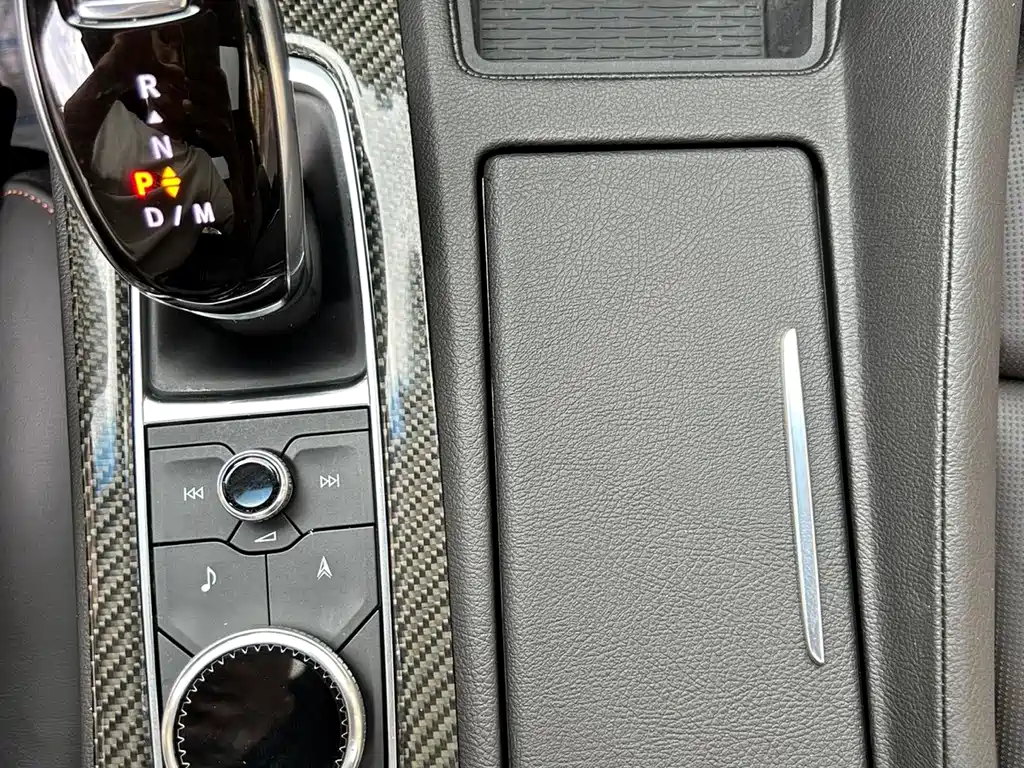 Cadillac CT5 — миниатюра 18