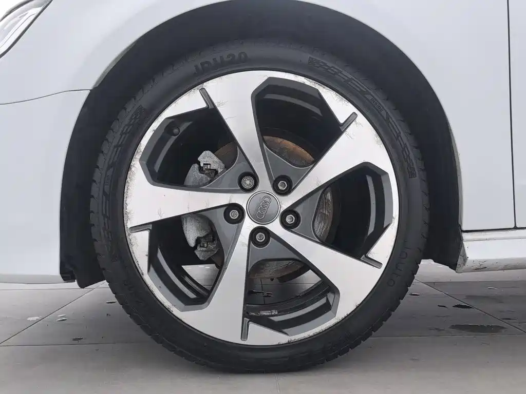 Audi A3 — миниатюра 17
