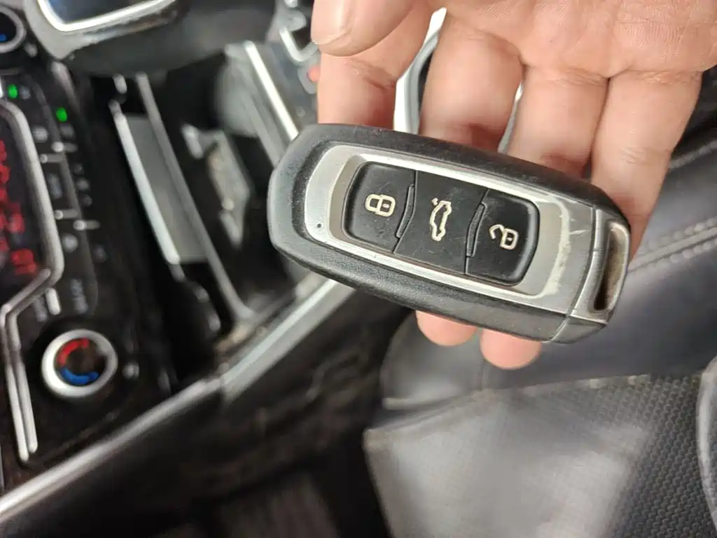 Geely Borui — миниатюра 13