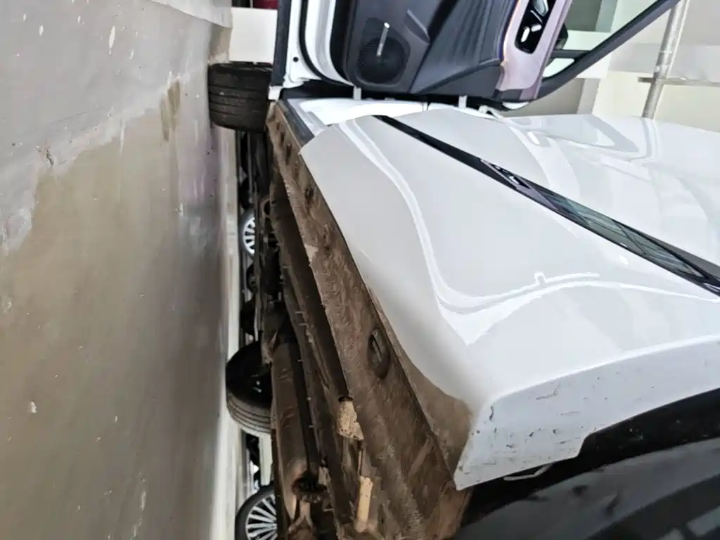 Chery Tiggo 9 — миниатюра 22