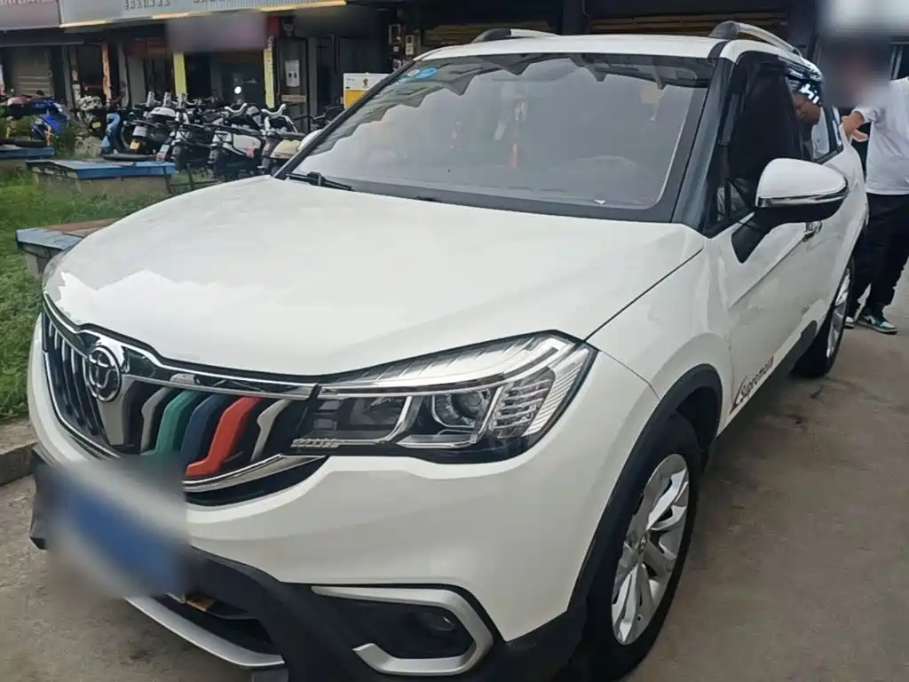 Zhonghua V3