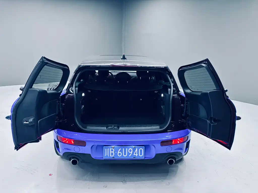 Mini Clubman — фотографии объявления, Фото 18