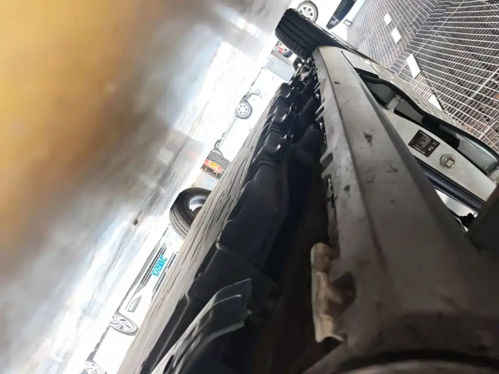Leapmotor Leapmotor T03 — миниатюра 21