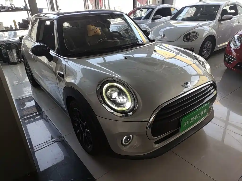MINI Mini — миниатюра 4